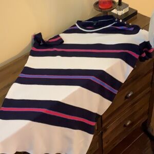 Tommy Hilfiger Summer-weight Knit Dress